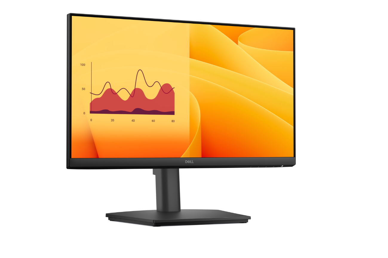 Dell E2225HSM | 22 " | VA | FHD | 16:9 | 100 Hz | 5 ms | 1920 x 1080 pixels | 250 cd/m² | Black