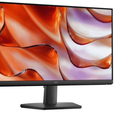 Dell SE2425HM | 24 " | IPS | FHD | 16:9 | 100 Hz | 5 ms | 1920 x 1080 pixels | 250 cd/m² | HDMI ports quantity 1