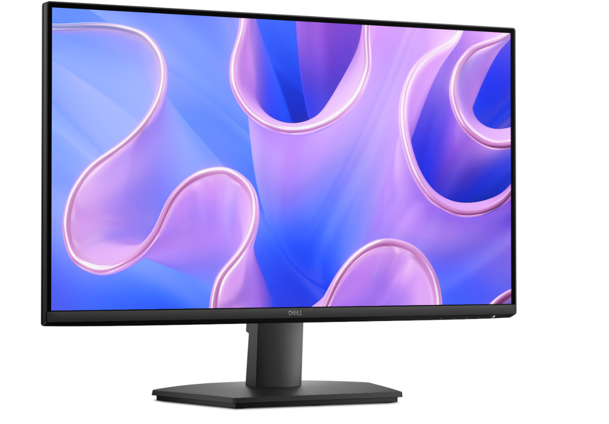 Dell SE2725HM | 27 " | IPS | FHD | 16:9 | 100 Hz | 5 ms | 1920 x 1080 pixels | 250 cd/m² | HDMI ports quantity 1