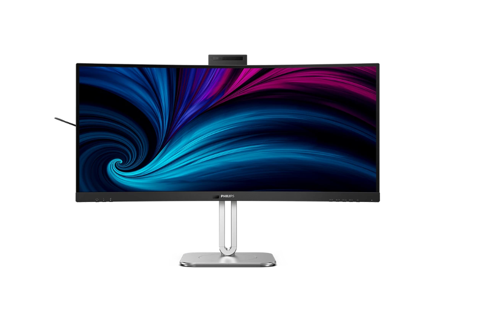 Philips 34B2U6603CH/00 | 34 " | VA | 21:9 | 100 Hz | 4 ms | 3440 x 1440 pixels | 450 cd/m² | HDMI ports quantity 2