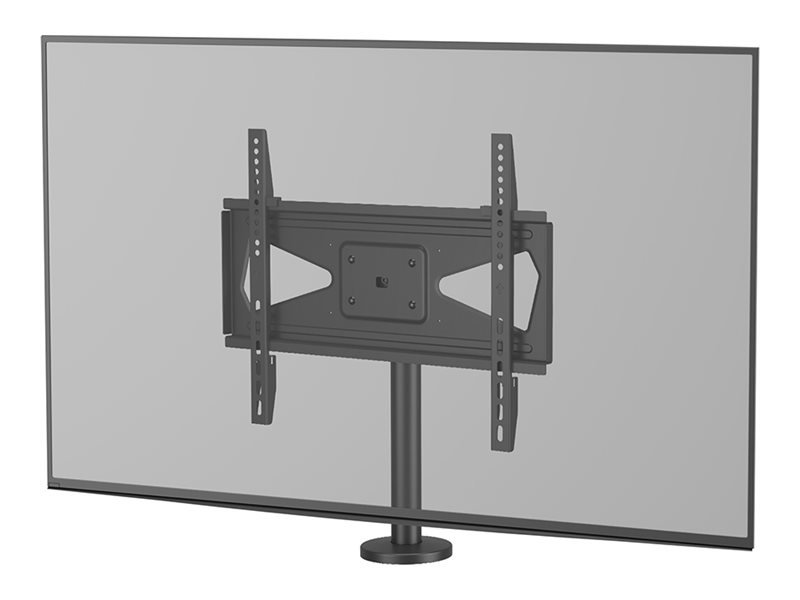 Neomounts Desk Mount | DS42-430BL14 TV stand | Swivel | 32-55 " | Maximum weight (capacity) 50 kg | Black
