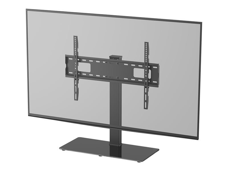 Neomounts Desk Mount | DS45-430BL16 TV stand | Adjustable Height, Swivel | 37-70 " | Maximum weight (capacity) 40 kg | Black