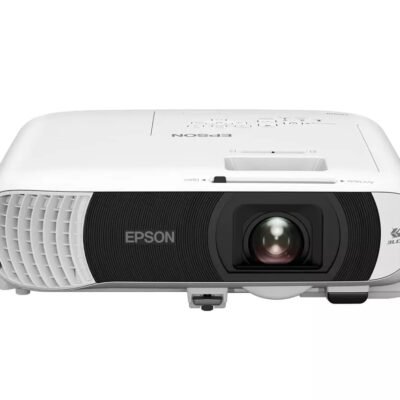 Epson EB-W55 | WXGA (1280x800) | 4000 ANSI lumens | White