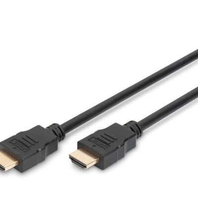 Digitus Connection Cable | HDMI to HDMI | 2 m