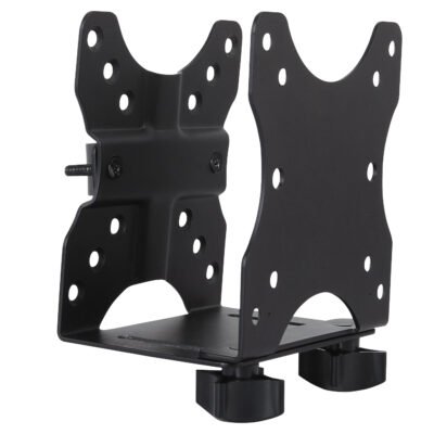 Digitus Desk Mount | DA-90360 | Fixed | Maximum weight (capacity) 5 kg | Black