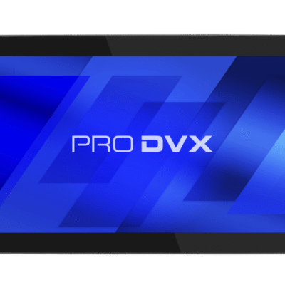 ProDVX Signage Display | SD-22 | 21.5 " | Landscape/Portrait | 24/7 | 250 cd/m² | 160 ° | 160 °