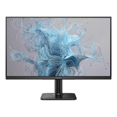 Philips 24E2N1100LB/00 | 24 " | VA | 16:9 | 100 Hz | 4 ms | 1920 x 1080 pixels | 250 cd/m² | HDMI ports quantity 1 | Black