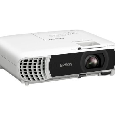 Epson EB-FH08 | Full HD (1920x1080) | 3600 ANSI lumens | White