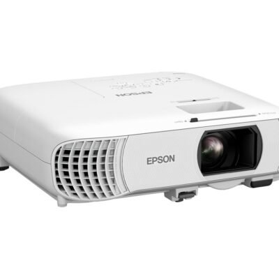 Epson EH-TW840 | Full HD (1920x1080) | 4000 ANSI lumens | White