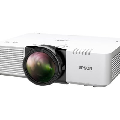 Epson EB-L690SE | WUXGA (1920x1200) | 6000 ANSI lumens | White