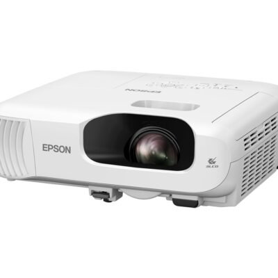 Epson EB-W56S | WXGA (1280x800) | 3700 ANSI lumens | White