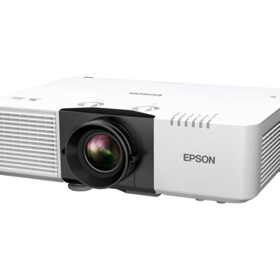 Epson EB-L790U WUXGA 3LCD Projector/7300Lm/16:10/5000000:1, White | Epson