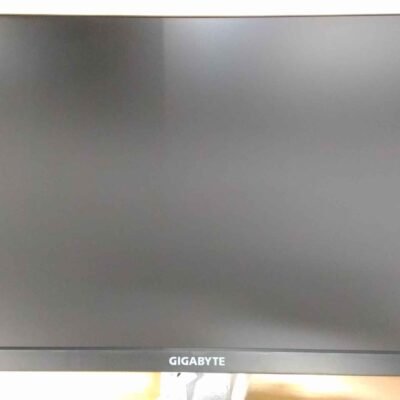 SALE OUT. GIGABYTE MONITOR 27" M27Q X-EU | Gigabyte Gaming Monitor | M27Q X-EU | 27 " | IPS | QHD | 240 Hz | 1 ms | 2‎‎560 x 1440 pixels | 350 cd/m² | HDMI ports quantity 2 | Black | Warranty 3 month(s) | USED, REFURBISHED