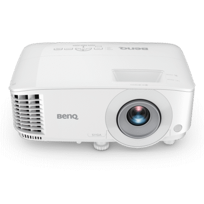 Benq MW560C | WXGA (1280x800) | 4000 ANSI lumens | White