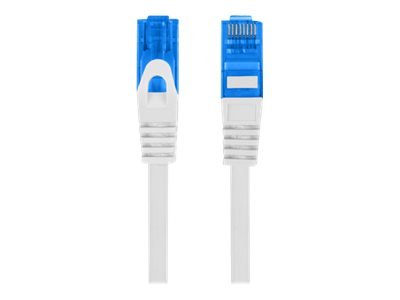 Lanberg Patchcord Cat.6A S/FTP LSZH CCA | PCF6A-10CC-0150-S | 1.5 m
