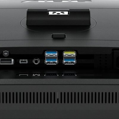 AOC Q27V5CW/BK | 27 " | IPS | QHD | 16:9 | 75 Hz | 4 ms | 2560 x 1440 pixels | 300 cd/m² | HDMI ports quantity 1 | Black