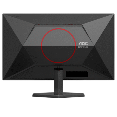 AOC Q27G42XNE | 27 " | VA | QHD | 16:9 | 180 Hz | 1 ms | 2560 x 1440 pixels | 300 cd/m² | HDMI ports quantity 2 | Black