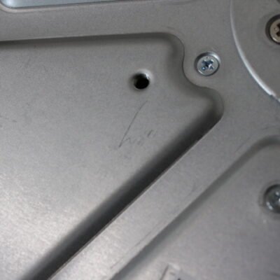 SALE OUT. Dell LCD P2425E 24" IPS WUXGA/1920x1200/DP,HDMI,USB-C,USB, RJ45/Black | Dell P2425E | 24 " | IPS | 16:10 | 100 Hz | 8 ms | 1920 x 1200 pixels | 300 cd/m² | HDMI ports quantity 1 | Black | Warranty 36 month(s) | DAMAGED PACKAGING, SCRATCHED BOTTOM OF STAND