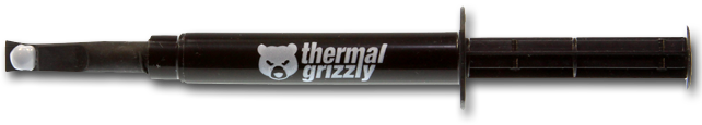 Thermal Grizzly | Aeronaut Thermal Grease