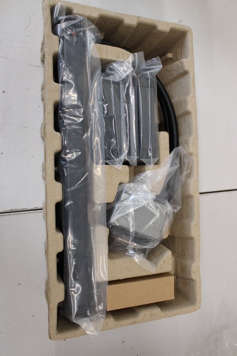 SALE OUT. Deepcool LT720 Premium Liquid CPU Cooler | Deepcool | LT720 | USED, REFURBISHED | Intel, AMD | CPU Liquid Cooler