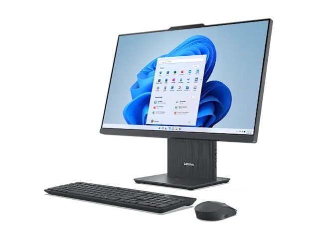 Lenovo | IdeaCentre | 24IRH9 | Desktop | AIO | 23.8 " | Intel Core i5 | i5-13420H | 16 GB | SO-DIMM DDR5 | 1000 GB | Intel UHD Graphics | English | Windows 11 Home | Warranty 24 month(s)