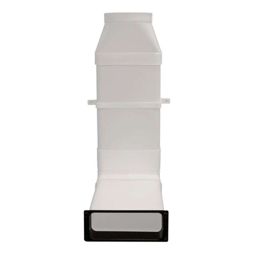 CATA | Rectangular Duck Kit | 02800992