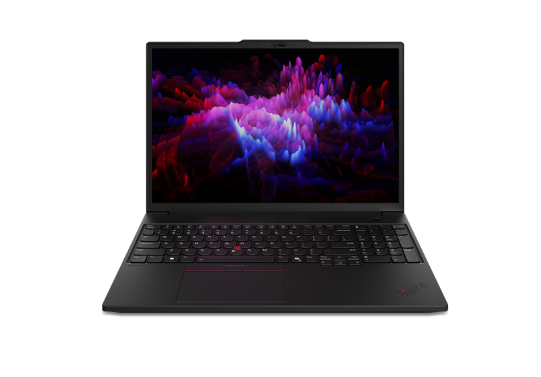 Lenovo ThinkPad P16s | Black | 16 " | IPS | WUXGA | 1920 x 1200 pixels | Anti-glare | Intel Core U7 | 155H | 32 GB | SO-DIMM DDR5 | Solid-state drive capacity 1000 GB | NVIDIA RTX 500 Ada Generation | GDDR6 | 4 GB | Windows 11 Pro | 802.11ax | Bluetooth version 5.3 | Keyboard language English | Keyboard backlit | Warranty 36 month(s) | Battery warranty 12 month(s)