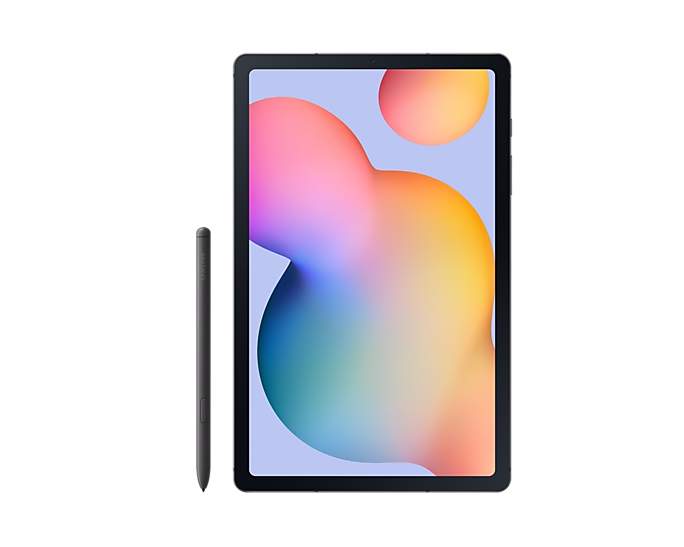 Samsung | Galaxy Tab | S6 Lite (P620) (2024) | Grey | TFT LCD | 1200 x 2000 pixels | 4 GB | 64 GB | Wi-Fi | Android | 14 | 802.11 a/b/g/n/ac | Bluetooth version 5.3