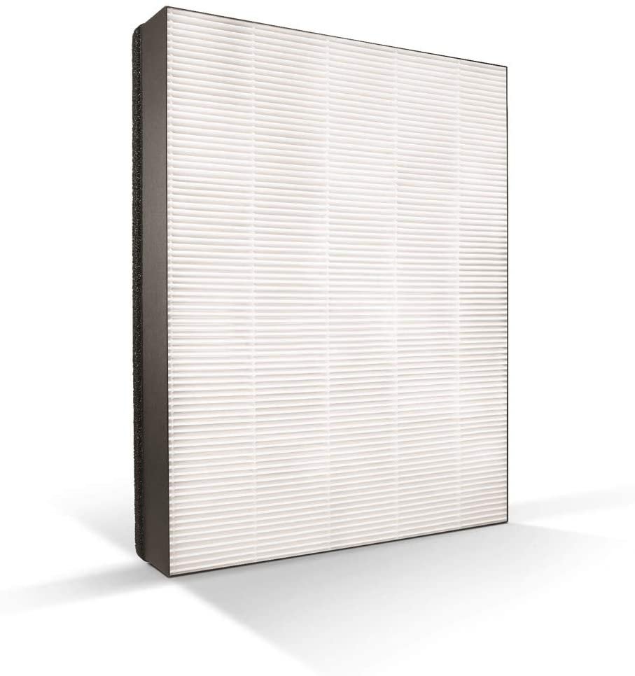 Philips | FY1410/30 | Nano Protect HEPA Filter | White