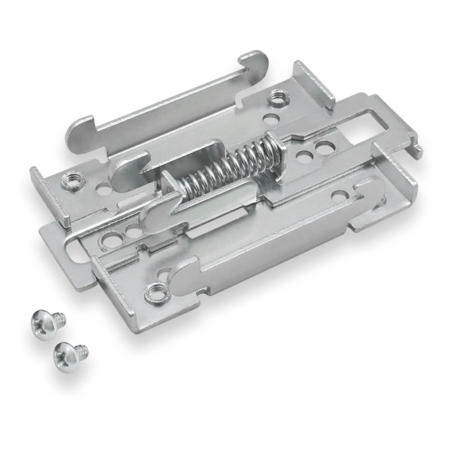 Teltonika DIN RAIL KIT PR5MEC00 Teltonika
