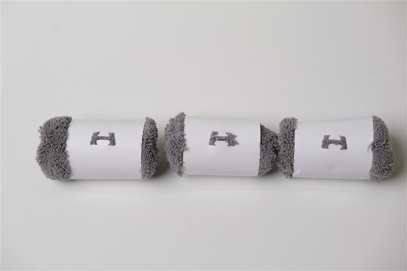 HUTT Cleaning Pad for model C7 | 10 pc(s)