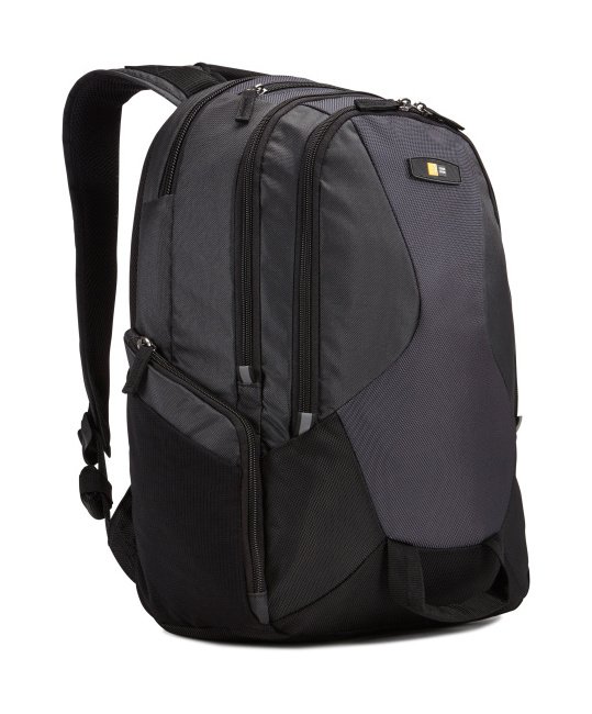 Case Logic | In Transit | Fits up to size 14 " | Backpack | Black | Yes