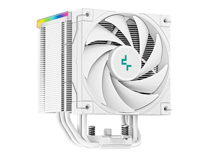 Deepcool | Digital CPU Air Cooler White | AK500
