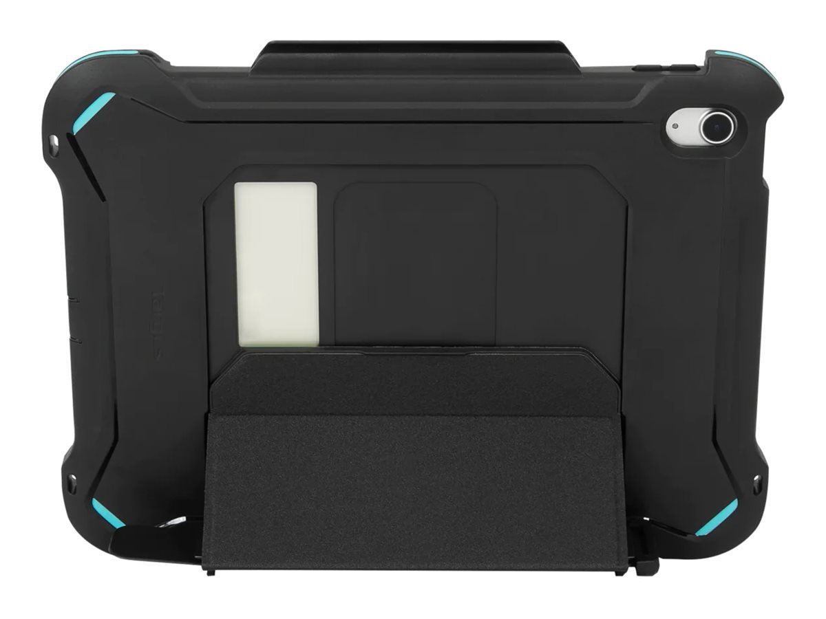 Targus SafePort Rugged Max Case for iPad 10.9" | THD929GL | Tablet case | Black