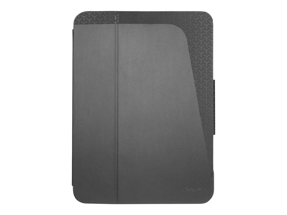 Targus Click-In Case | THZ865GL | Tablet case | For iPad Air 11-inch (M2), iPad Air (5th gen.) 10.9-inch, iPad Air (4th gen.) 10.9-inch, iPad Pro 11-inch 4th gen.(2022), iPad Pro 11-inch 3rd gen.(2021), iPad Pro (11-inch) 2nd gen., iPad Pro (11-inch) 1st gen. | Black
