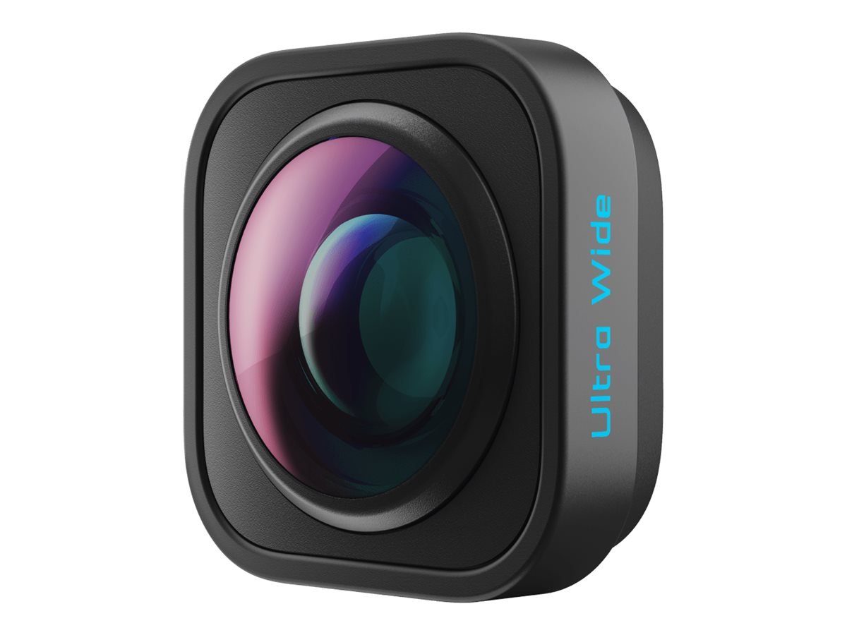 GoPro Ultra Wide Lens Mod (HERO13 Black) | GoPro