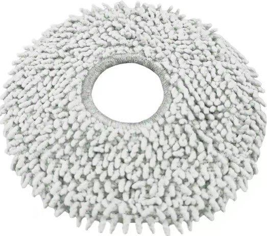 Midea V15 Mop Pad | 4 pc(s)