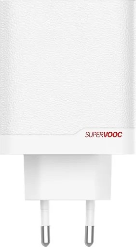 OnePlus SUPERVOOC 120W Dual Ports Power Adapter