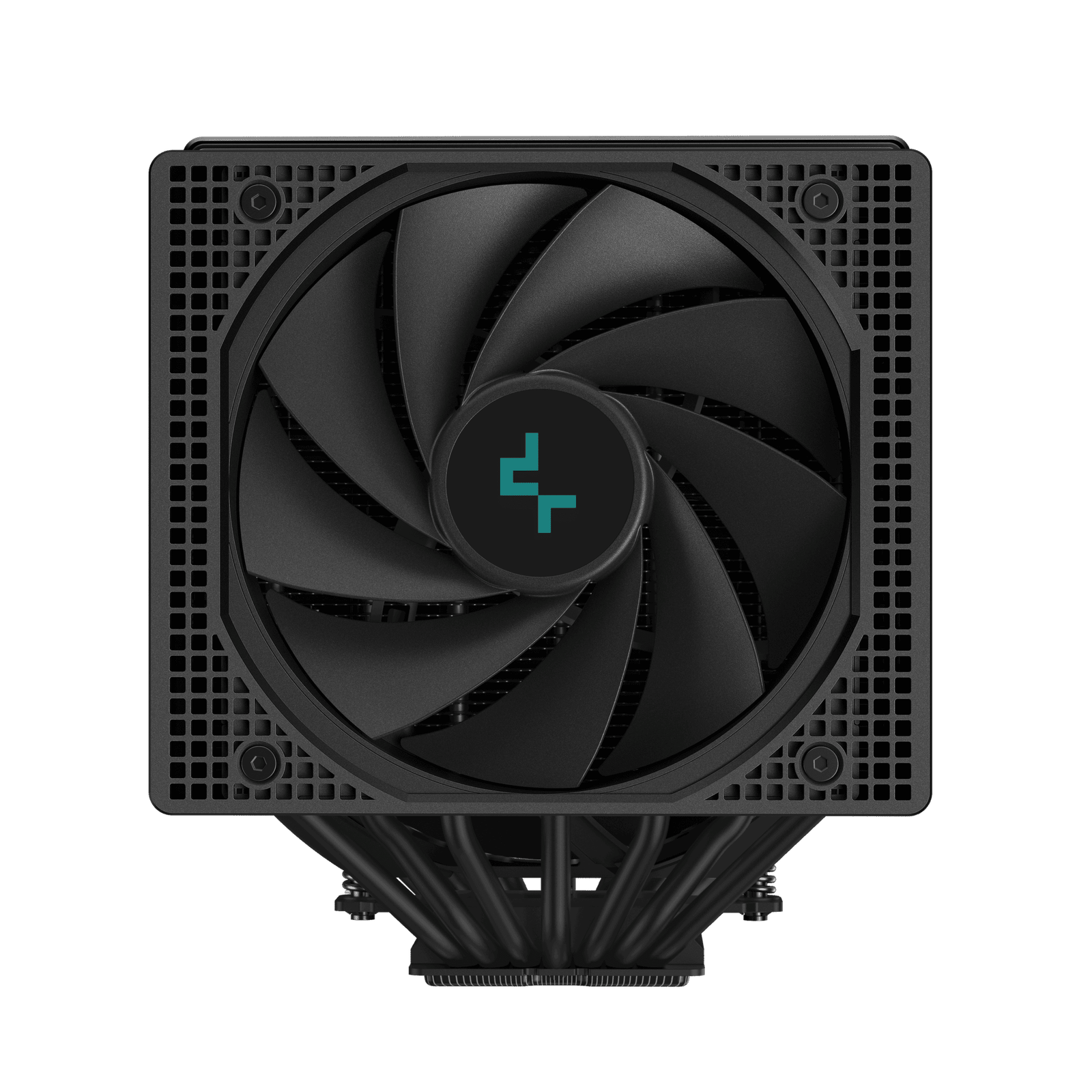 Deepcool | CPU Cooler | ASSASSIN IV VC VISION | Intel, AMD