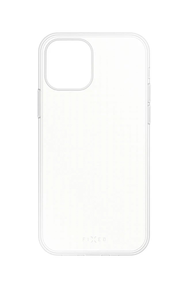 Fixed Story AntiUV | Back Cover | Samsung | Galaxy S25 | TPU | Clear