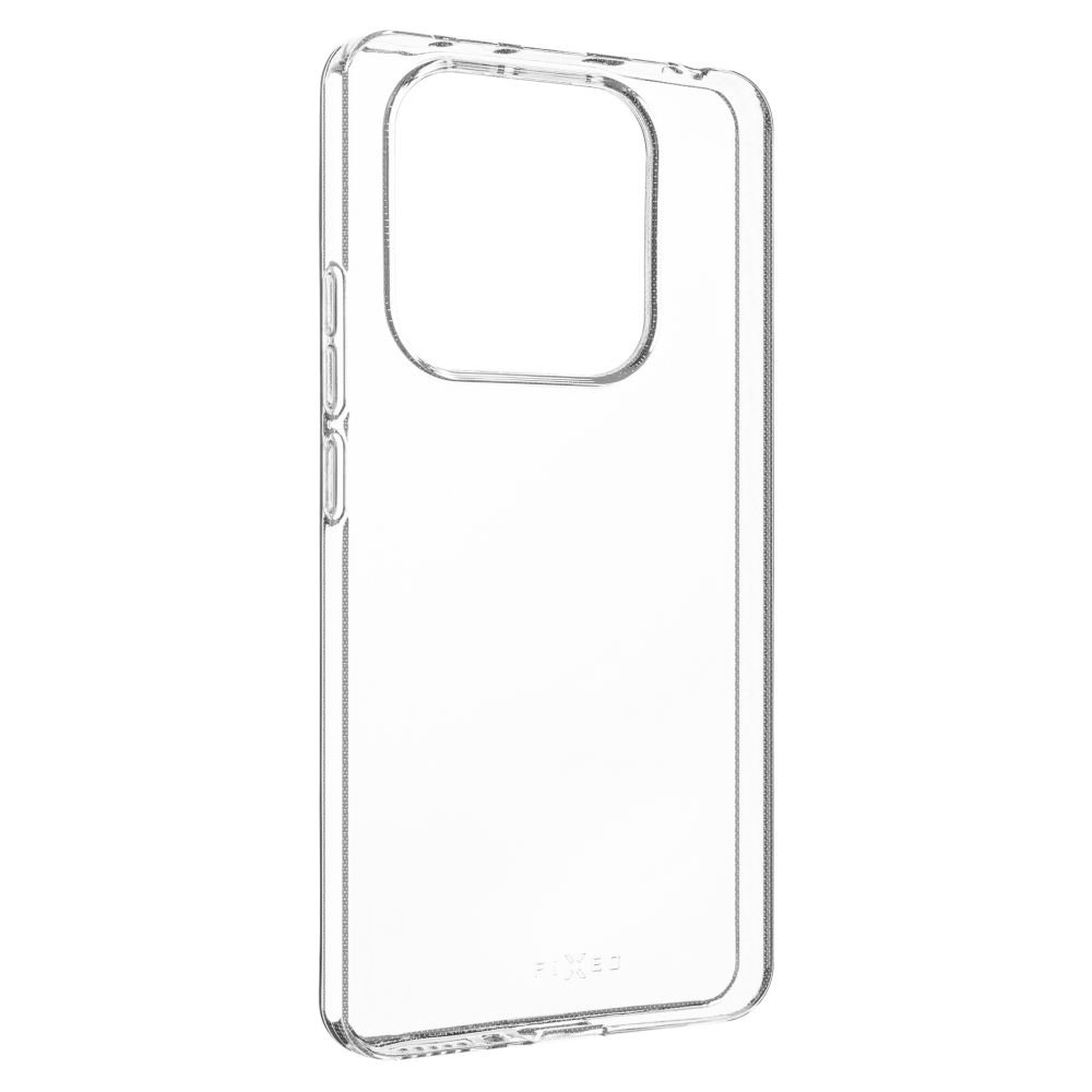 Fixed Story | Back Cover | Xiaomi | Redmi Note 14 5G | TPU | Clear