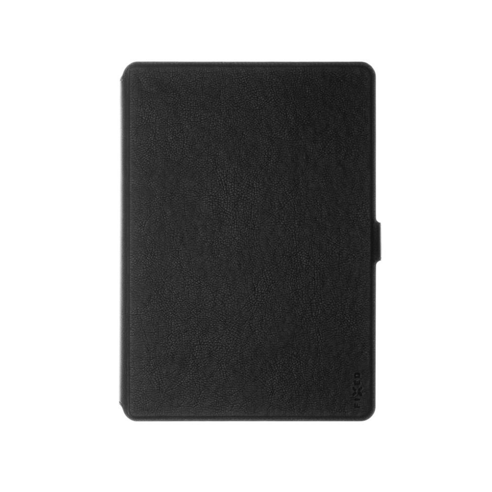 Fixed | Topic Tab Stand Case | 11 " | Book-style case | Xiaomi Redmi Pad SE | Black
