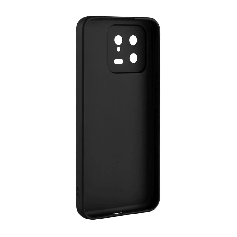 Fixed Story | Back Cover | Xiaomi | Redmi Note 14 Pro+ 5G | Rubberized | Black