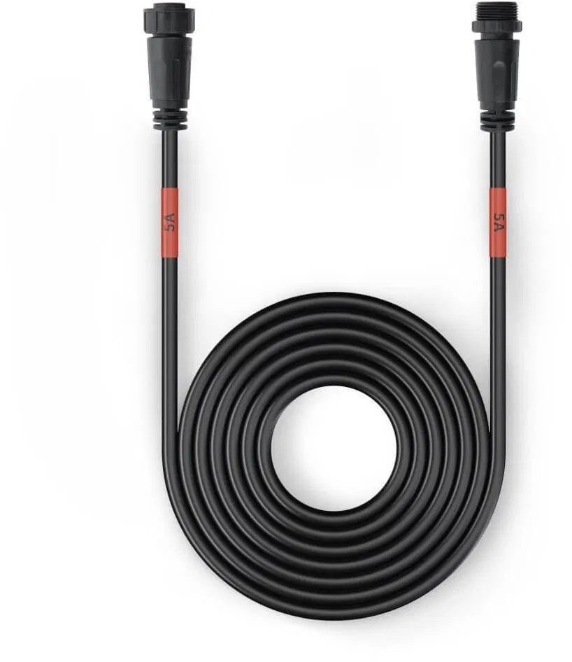 Ecovacs | GEX010002 Extension Cable for GOAT A-Family Charging Station - 10m, 1 pcs