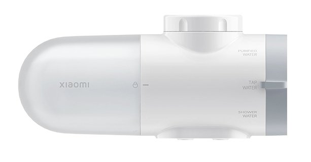 Xiaomi | Faucet Water Purifier, White