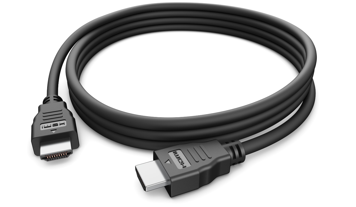 Dell HDMI 2.0 Cable, 1.8m | CB325H | HDMI | Black