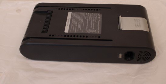 SALE OUT. Jimmy JV83 Pro Battery Pack | Jimmy | JV83 Pro Battery Pack | USED, SCRATCHES