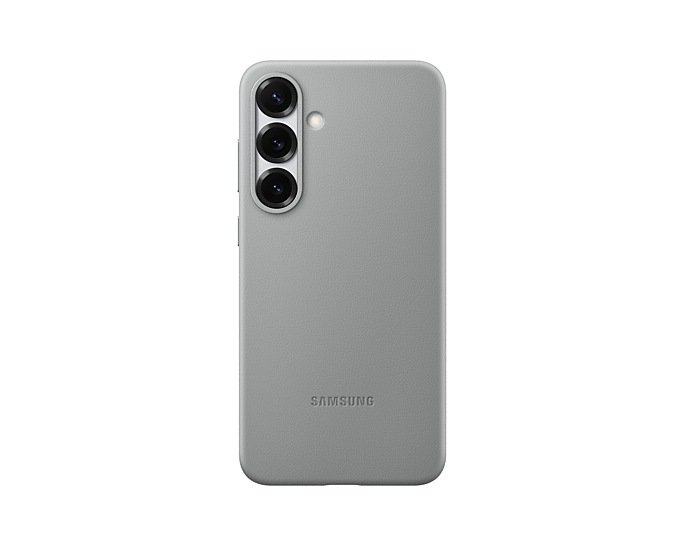 Samsung | Galaxy S25+ Kindsuit Case, Gray