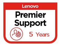 Lenovo Warranty 5Y Premier Support Upgrade from 3Y  Onsite | Lenovo