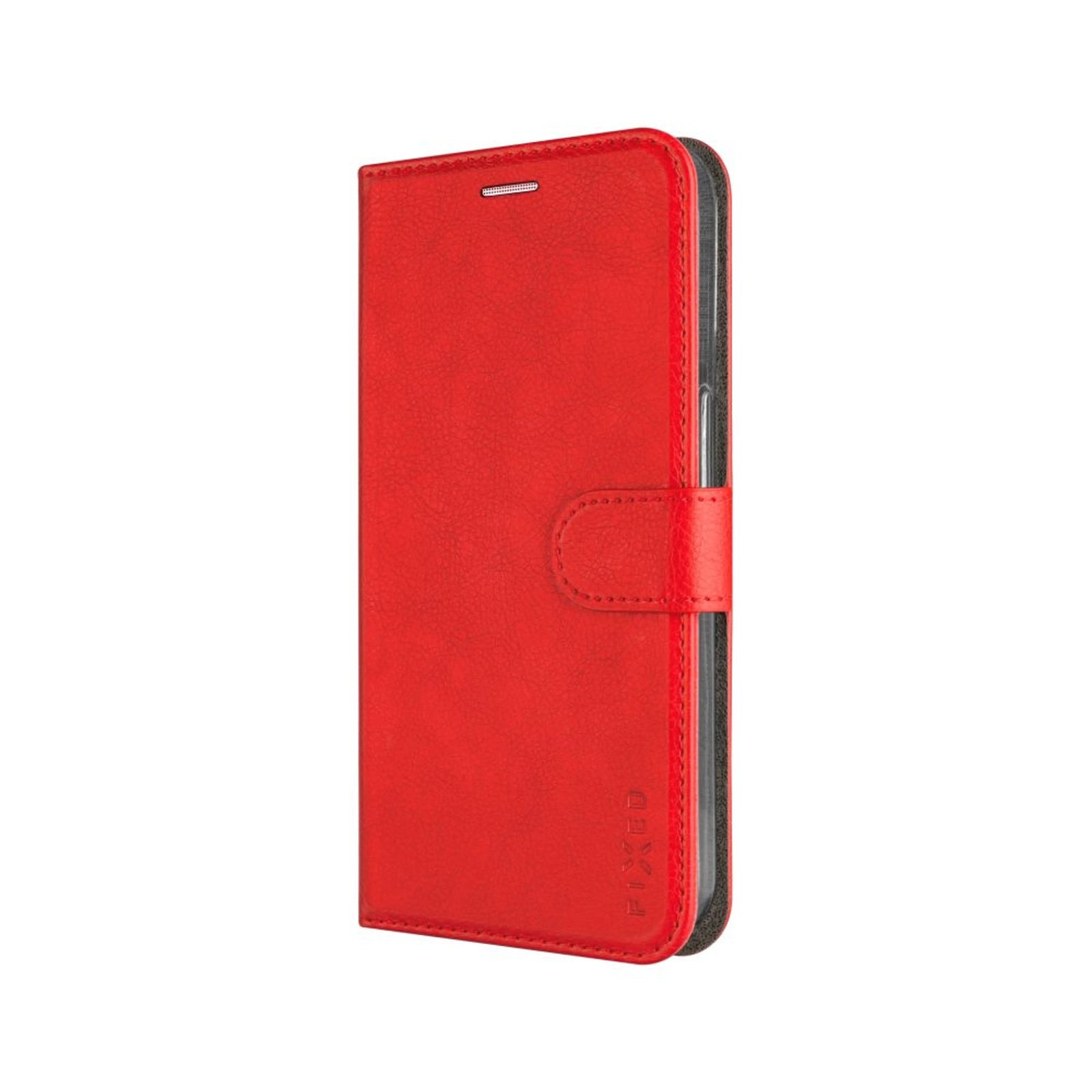 Fixed Opus | Book Case | Samsung | Galaxy A36 5G/A56 5G | Leather | Red